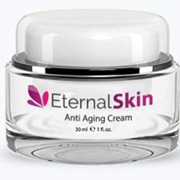 Eternal Skin Anti Aging Cream - Picture 1 of 3